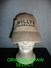 Casquette JEEP WILLYS OVERLAND Beige ( MB MA GPA SAS 4X4 M201 WW2 USA NORMANDIE - Casques & Coiffures
