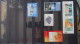 Delcampe - C Collection De Blocs, Carnets Et Timbres ** De FINLAND Et D'AUTRICHE Années 2010. A Saisir !!! - Collections (en Albums)