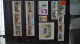 Delcampe - C Collection De Blocs Et Timbres  ** D'URSS (NOYTA CCCP) Et Autres Pays  A Saisir !!! - Collections (en Albums)