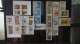 Delcampe - C Collection De Blocs Et Timbres  ** D'URSS (NOYTA CCCP) Et Autres Pays  A Saisir !!! - Collections (en Albums)