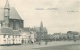 AUDENARDE - Grand'Place. - Oudenaarde