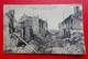 Guerre En Lorraine  1914 1918 - NOMENY - Rue Fourier  D'Hincourt - War 1914-18