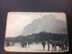 1245 - GRENOBLE Manoeuvres D'Artillerie Au Polygone - 1908 - Grenoble