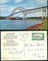 G103-  Postal Used Post Card. Posted From USA. United State Of America - Other & Unclassified