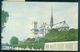 G109- Postal Used Post Card. Posted From France To USA. United State Of America. - Other & Unclassified