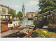 AMSTERDAM - MERCATO DEI FIORI 1974 - Amsterdam