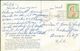 G129-  Postal Used Post Card. Posted From New Zealand To USA. United State Of America. Ship. - Other & Unclassified