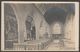 St Olaf's Church, Poughill, Cornwall, C.1920 - Thorn RP Postcard - Other & Unclassified