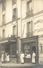 CPA PHOTO . PHARMACIE JEAN PARIS . 2 RUE DUMONT - Malakoff