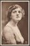 Actress Gladys Cooper, 1924 - Rotary Postcard - Actors