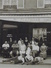 RESTAURANT - MAISON BLANGILLE - Carte-photo - Lieu à Situer - Vers 1910 - Animée - Non Voyagée - Restaurants