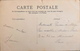 CPA.- FRANCE - Camaret-sur-Aigues Est Situé Dans Le Dép. De Vaucluse - Rue De L'Eglise - Daté 1906 - BE - Camaret Sur Aigues