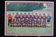 P 343 / Equipe De Football / Voetbal Ploeg - CARTE DE L´EQUIPE DU FOOTBALL CLUB LIEGEOIS - SAISON 1968-1969 ? / Circulé - Calcio