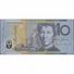 TWN - AUSTRALIA 58e - 10 Dollars 2008 Polymer - Prefix BB - Signatures: Stevens & Henry UNC - Altri & Non Classificati