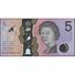 TWN - AUSTRALIA 62 - 5 Dollars 2016 - Polymer - Prefix DB - Signatures: Stevens & Fraser UNC - Other & Unclassified