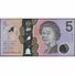 TWN - AUSTRALIA 62 - 5 Dollars 2016 - Polymer - Prefix EE - Signatures: Stevens & Fraser UNC - Altri & Non Classificati