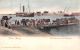 Egypte Egypt - Port Said - Embarquements Des Chameaux - Port-Saïd