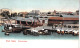 Egypte Egypt - Port Said - Panorama - Port-Saïd