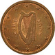 IRELAND REPUBLIC, 2 Euro Cent, 2003, TTB, Copper Plated Steel, KM:33 - Irland