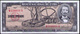 CUBA 10 - 20 PESOS 1961 FIRMA CHE AUNC-SC- - Cuba