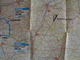 CARTE DEPLIANTE TOUR DE FRANCE 1993 - Cyclisme