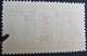 LOT BP/43 - EXPO COLONIALE INTERNATIONALE PARIS 1930 - N°274 NEUF** - Cote : 110,00 &euro; - Neufs