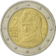 Autriche, 2 Euro, 2010, TTB, Bi-Metallic, KM:3143 - Autriche