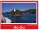 (PF 416) Australia - TAS - Hells Gates (macquarie Harbour) Lighthouse - Wilderness