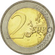 Slovénie, 2 Euro, 10 Ans De L'Euro, 2012, SPL, Bi-Metallic - Slovenië
