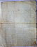 ESSLING 1809  MANUSCRIT GUERRES NAPOLEONIENNES    LETTRE ORIGINALE MANUSCRITE PAR LE SERGENT BERAULT EXPEDIEE DE MORAVIE - Documents