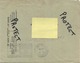 Old Envelope With Publicité 1933: AMAY La Nouvelle Céramique - Pour Vos Carrelages  ..... - Enveloppes