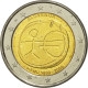 Slovénie, 2 Euro, EMU, 2009, SPL, Bi-Metallic - Slovenië