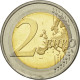 Slovénie, 2 Euro, EMU, 2009, SPL, Bi-Metallic - Slowenien