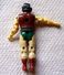 ANCIENNE Figurine GIJoe Vintage BON ETAT / SAnS MARQUE - GIJö