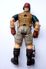 FIGURINE Style GI Joe GIJOE CHAP MEI - GIJoe