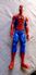 FIGURINE SPIDERMAN HASBRO 2013 / 28.5 Cm TRES BON ETAT - Spider-Man