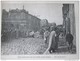 1905  GREVES Les émeutes De LIMOGES     Route D Aixe  Prison  Jardin D Orsay - Non Classés