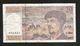 FRANCE - BANQUE De FRANCE - 20 Francs DEBUSSY (1997) - 20 F 1980-1997 ''Debussy''