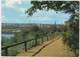 Udsigt Mod Aarhus, View Towards Aarhus, Denmark,  1982 Used Postcard [20222] - Danemark