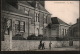 DD1588  FRANCE ENTRAMMES LA MAIRIE   POSTCARD - Entrammes