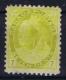 Canada:  Mi Nr 67A  Yv Nr 69  MH/* Falz/ Charniere - Neufs