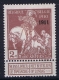 Belgium  OBP  95    1911 MH/* Falz/ Charniere - 1910-1911 Caritas