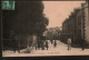 DD1602  FRANCE  VILLAINES LA JUHEL RUE SAINT NICOLAS  POSTCARD - Villaines La Juhel