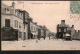 DD1620  FRANCE GORDON MAYENNE PLACE DE GENERAL BARRABE  PHARMACIE - Mayenne