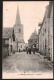 DD1628  FRANCE MONTIGNE MAYENNE L'EGLISE CHURCH  POSTCARD - Mayenne