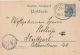 KINGDOM OF WURTTEMBERG, PC STATIONERY, ENTIER POSTAL, 1893, GERMANY - Postkarten