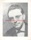 Bert Joris - Oud Belgie - Autographes