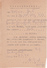Deutsche Wehrmacht - Marschbefehl - Art. Abt. 737 - Dienststelle Feldpost Nr. 39155 - 1944 (29386) - Dokumente