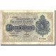 Billet, Falkland Islands, 1 Pound, 1977, 1977-12-01, KM:8c, TB+ - Falklandeilanden