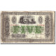 Billet, Northern Ireland, 5 Pounds, 1943, 1943-01-01, KM:316a, TB - Irlande